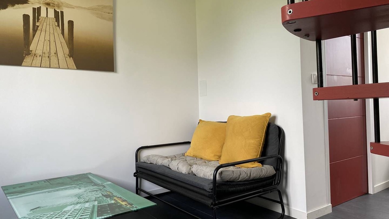 Photo of Livingroom in Saint-Alban