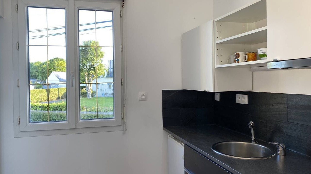 Photo of Kitchen in Saint-Alban
