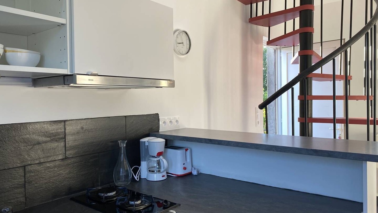 Photo of Kitchen in Saint-Alban