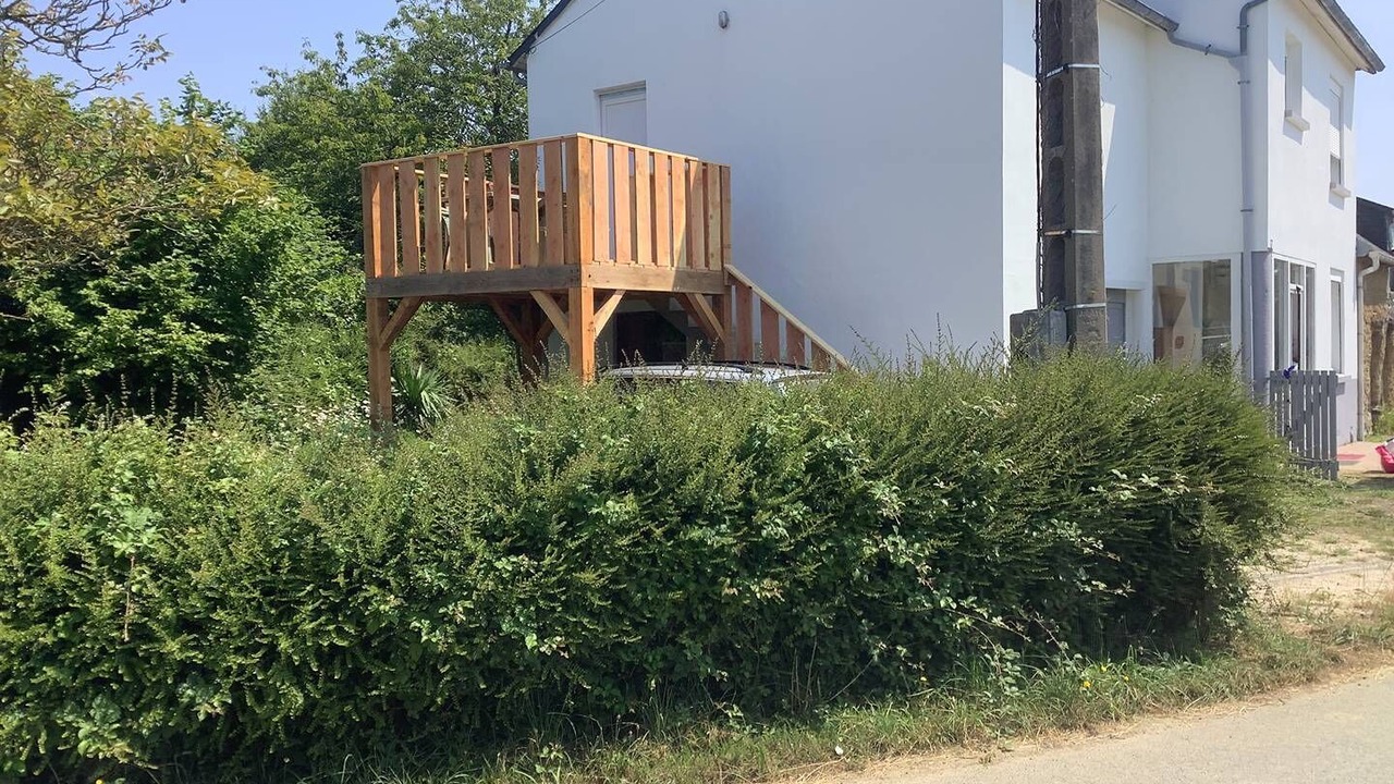 Photo of Outdoor in Saint-Alban