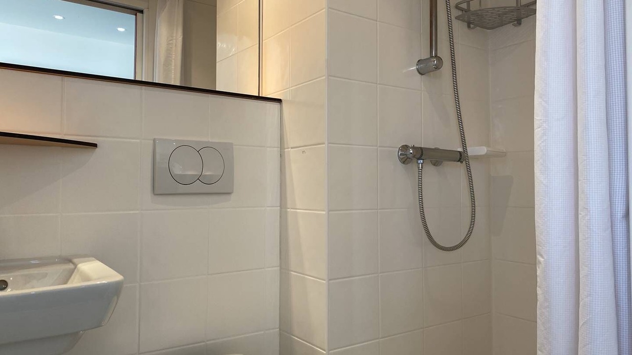 Photo of Bathroom in Saint-Alban