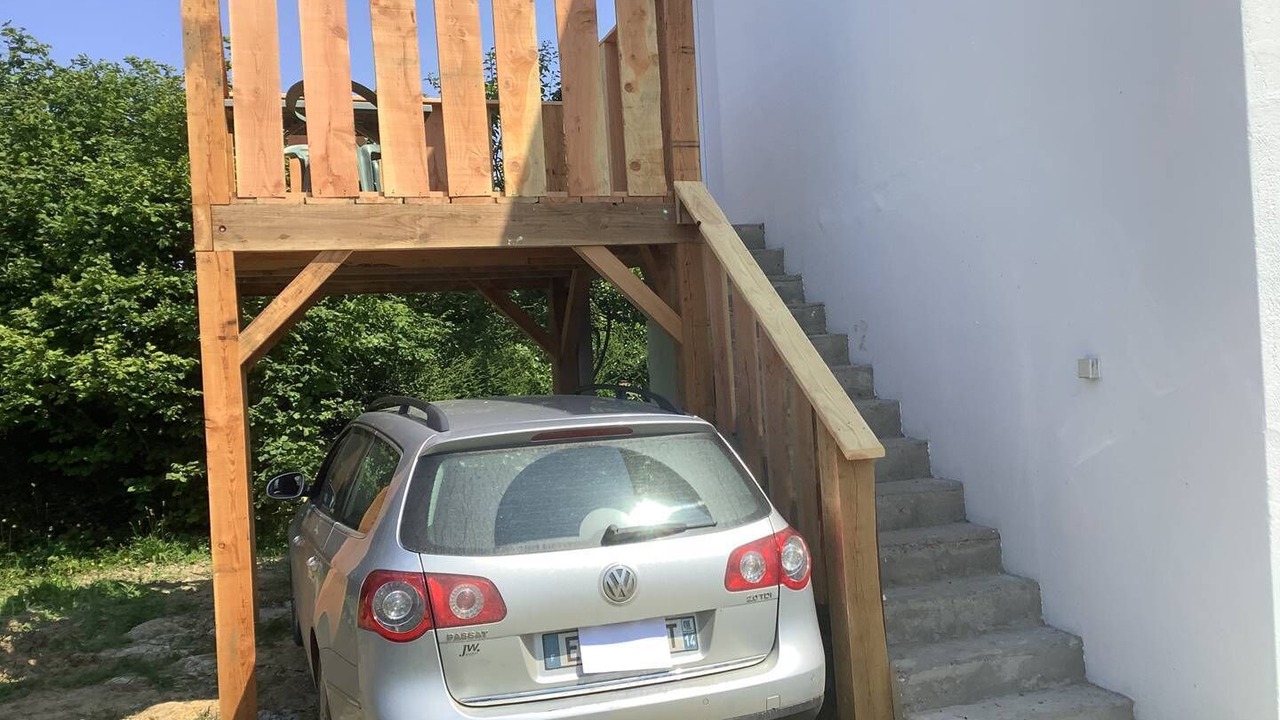 Photo of Outdoor in Saint-Alban