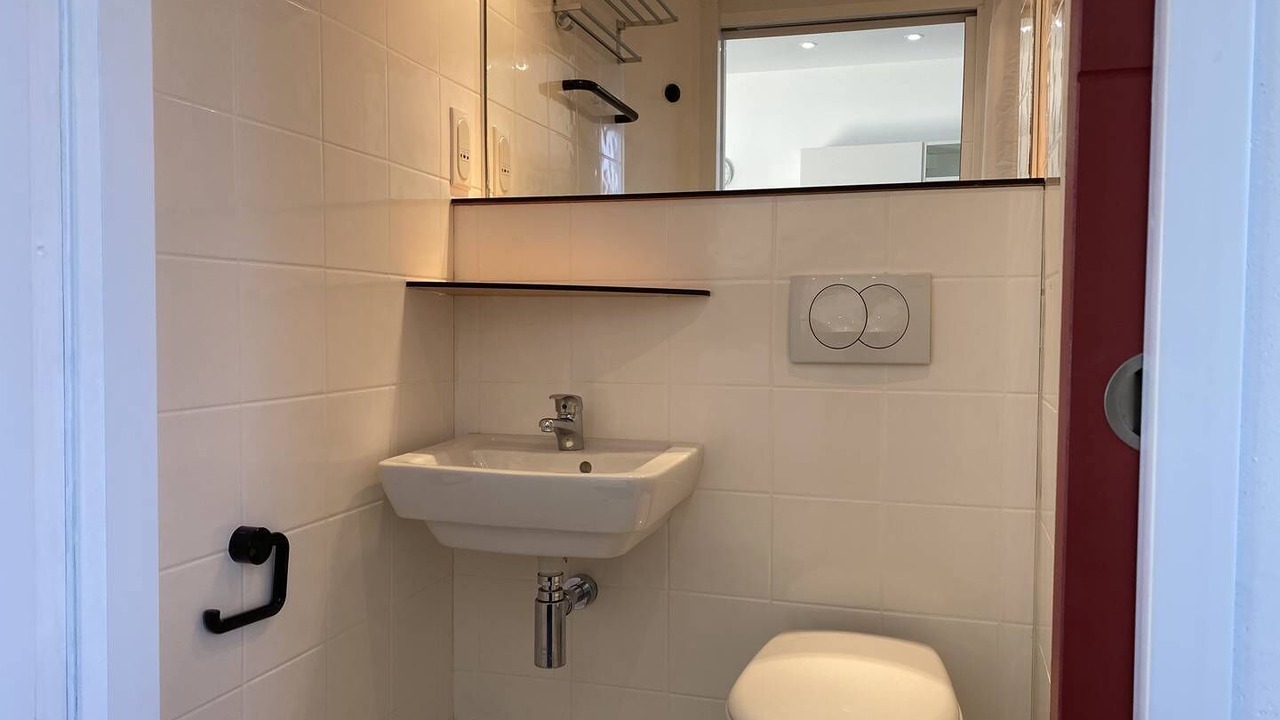 Photo of Bathroom in Saint-Alban