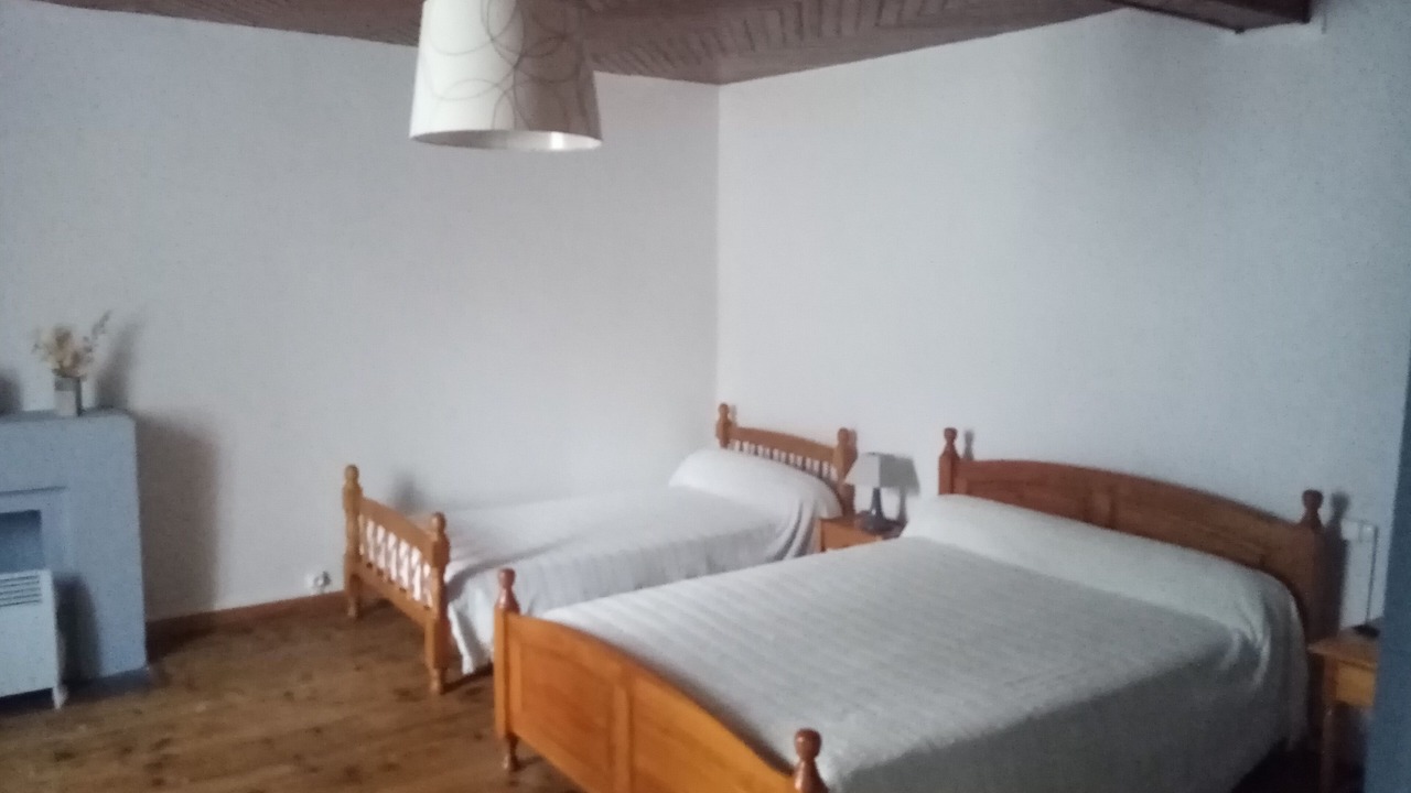 Photo of Bedroom in Asson