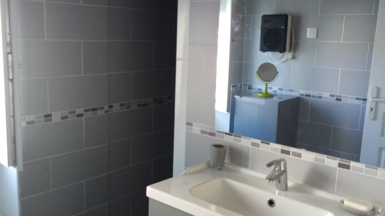 Photo of Bathroom in Asson