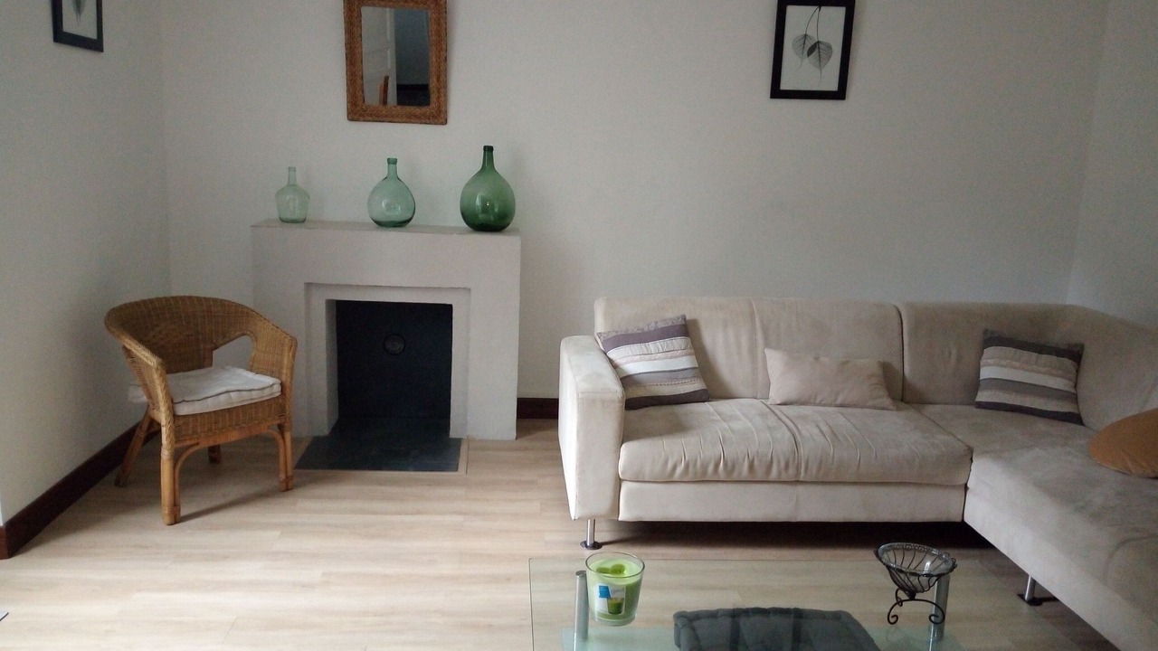 Photo of Livingroom in Asson