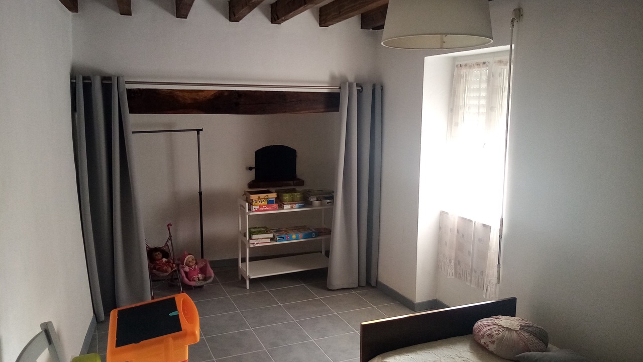 Photo of Bedroom in Asson