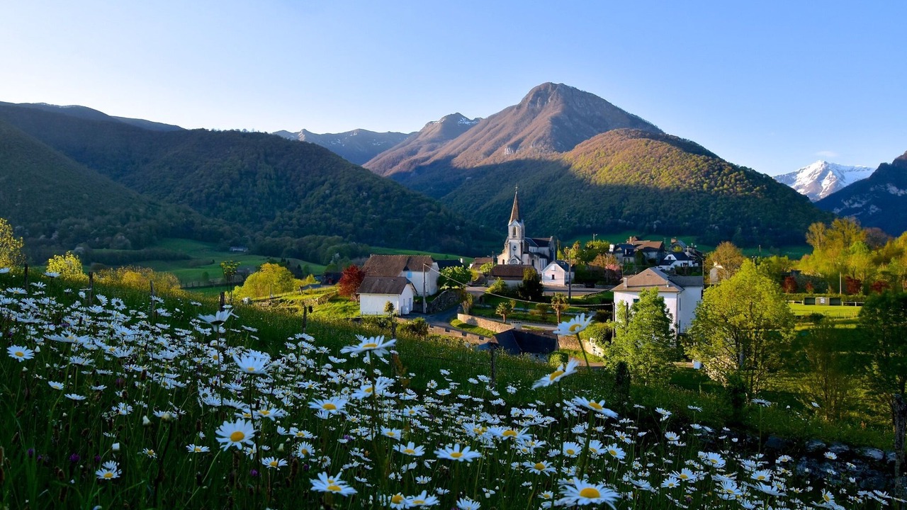 Photo of Outdoor in Asson