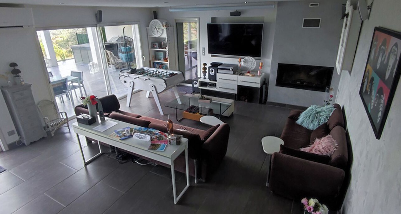 Photo of Livingroom in Speracedes