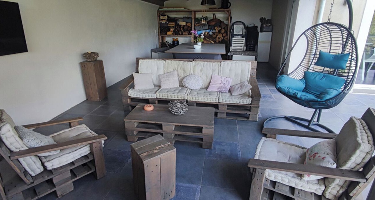 Photo of Livingroom in Speracedes