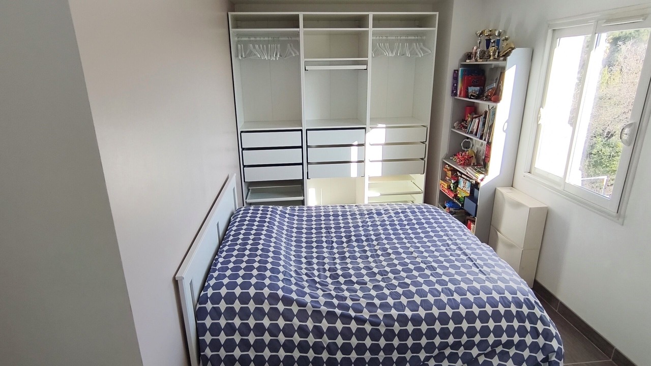 Photo of Bedroom in Speracedes