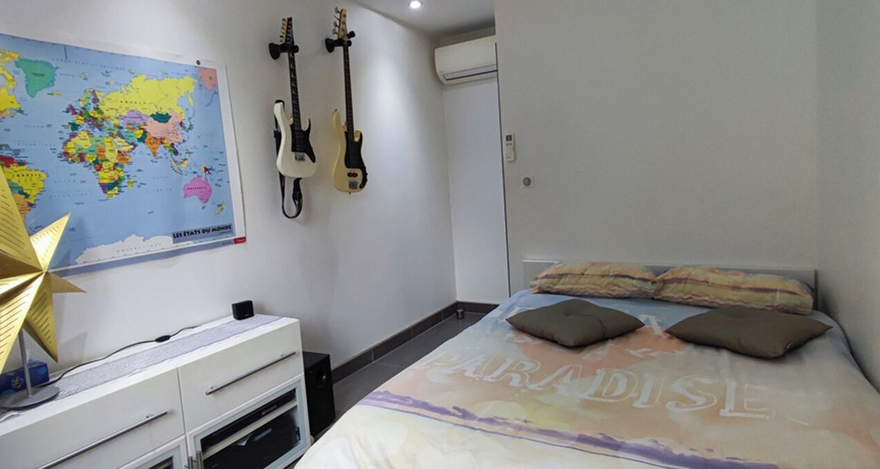 Photo of Bedroom in Speracedes