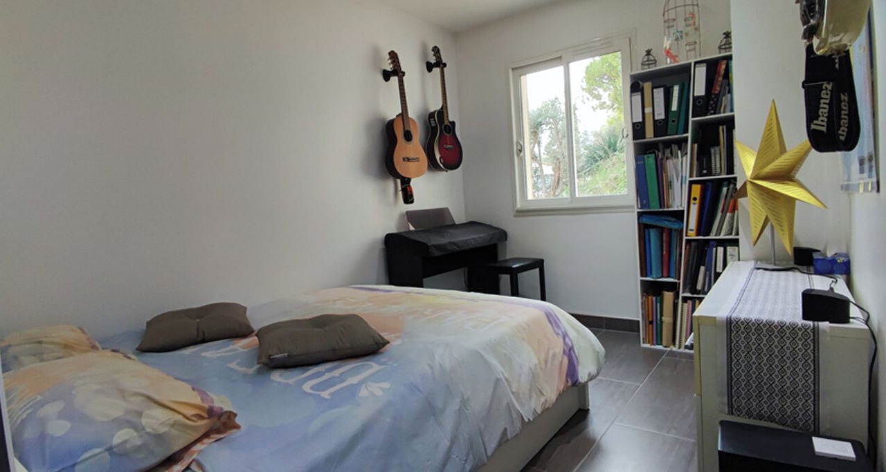 Photo of Bedroom in Speracedes