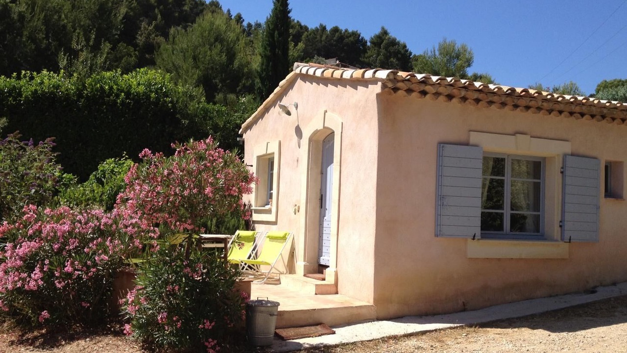 Photo of Outdoor in La Cadiere-d'Azur