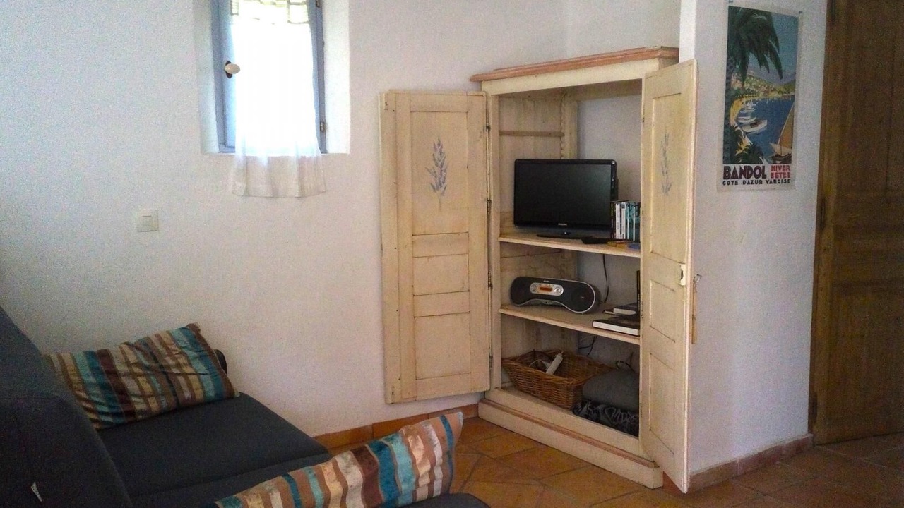 Photo of Livingroom in La Cadiere-d'Azur