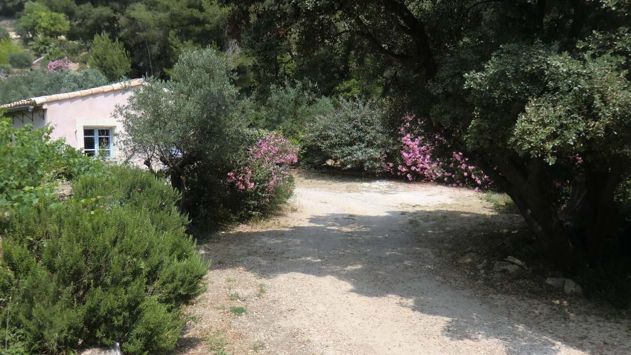 Photo of Outdoor in La Cadiere-d'Azur