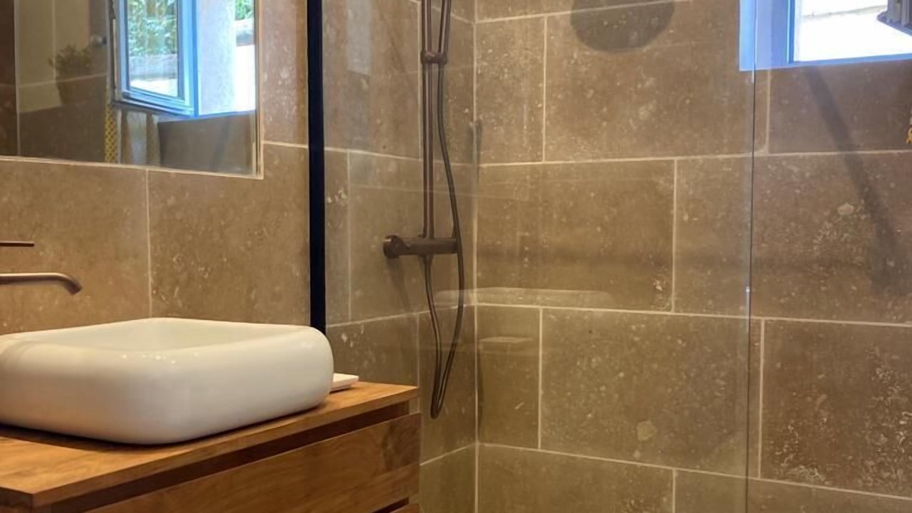 Photo of Bathroom in La Cadiere-d'Azur