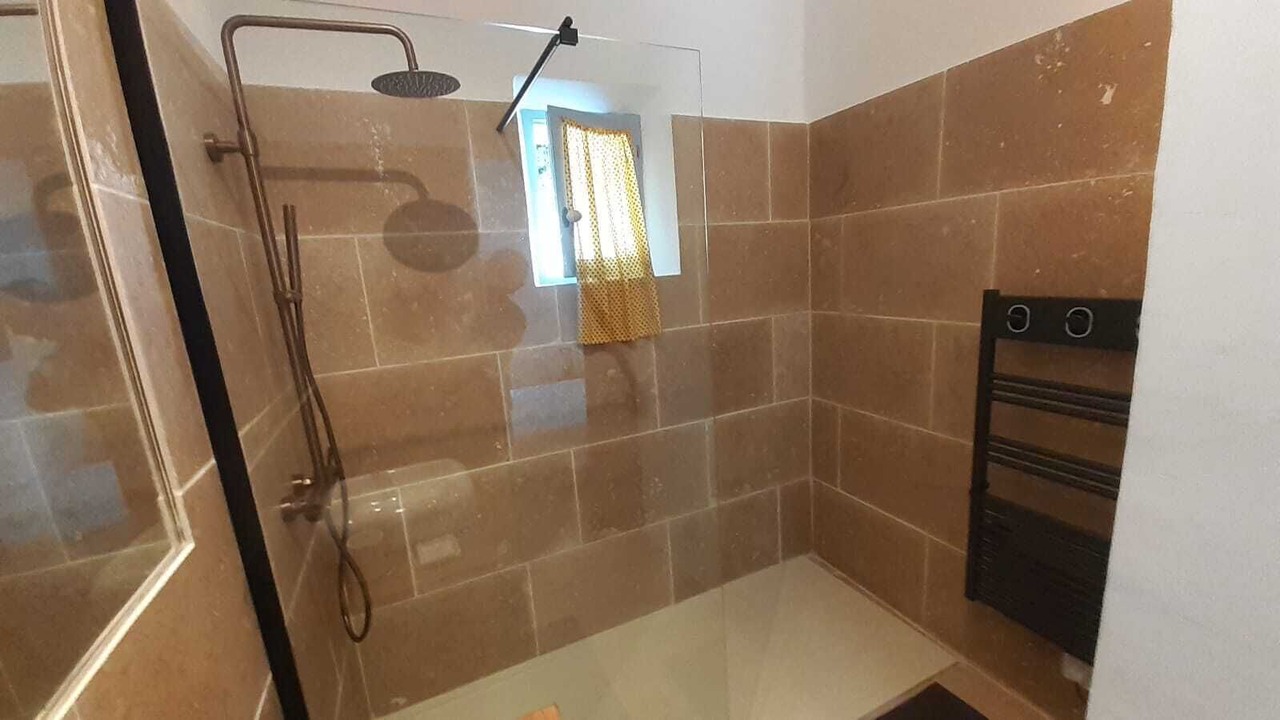 Photo of Bathroom in La Cadiere-d'Azur