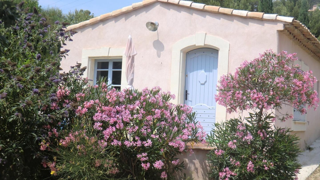 Photo of Outdoor in La Cadiere-d'Azur