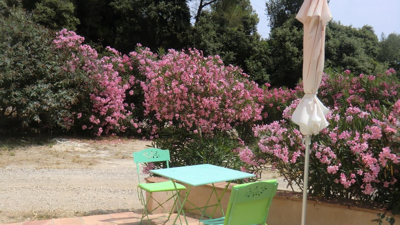 Photo of Outdoor in La Cadiere-d'Azur