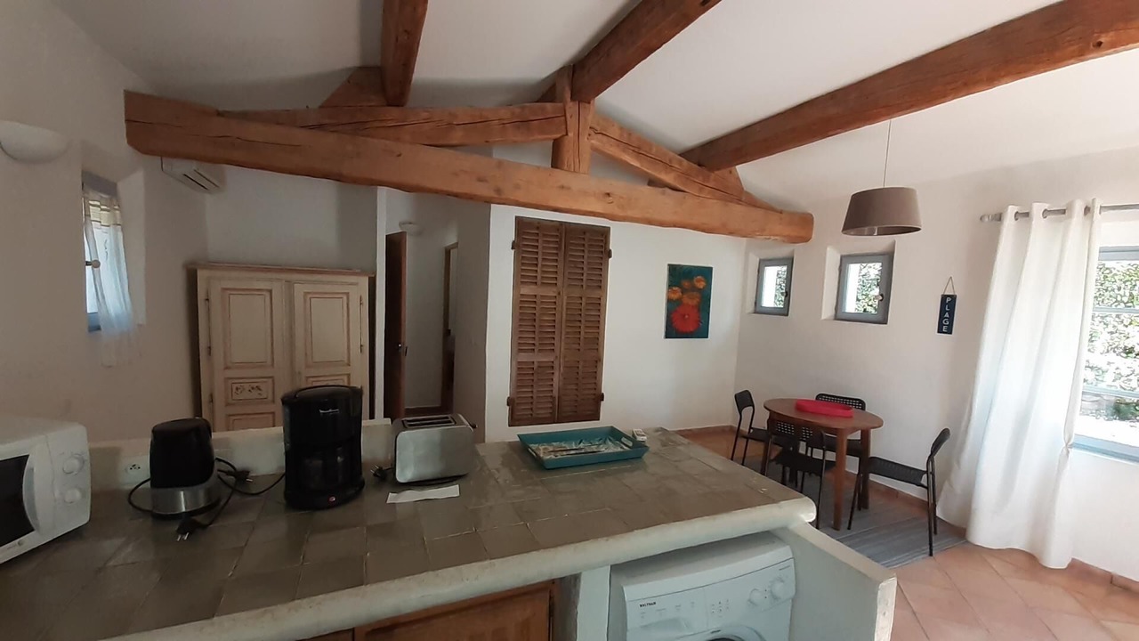Photo of Kitchen in La Cadiere-d'Azur