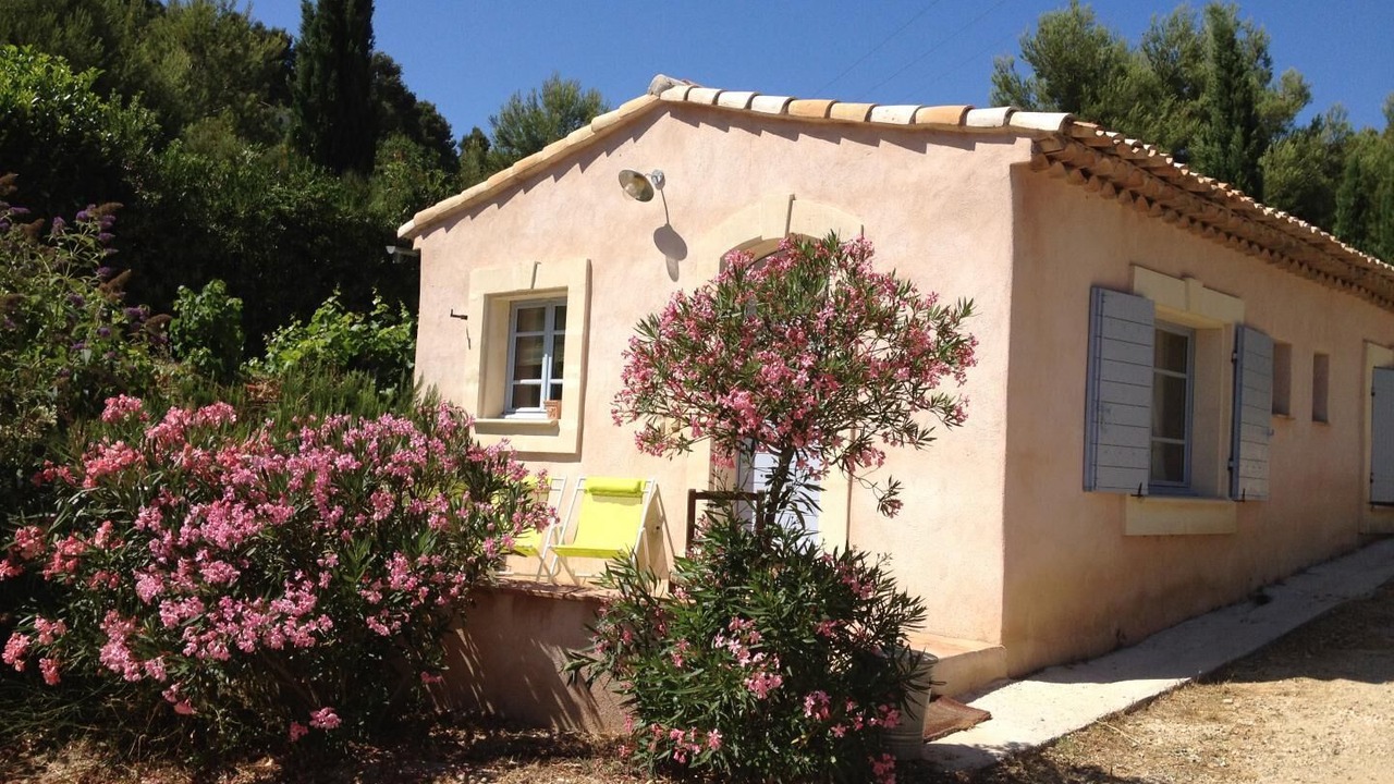 Photo of Outdoor in La Cadiere-d'Azur