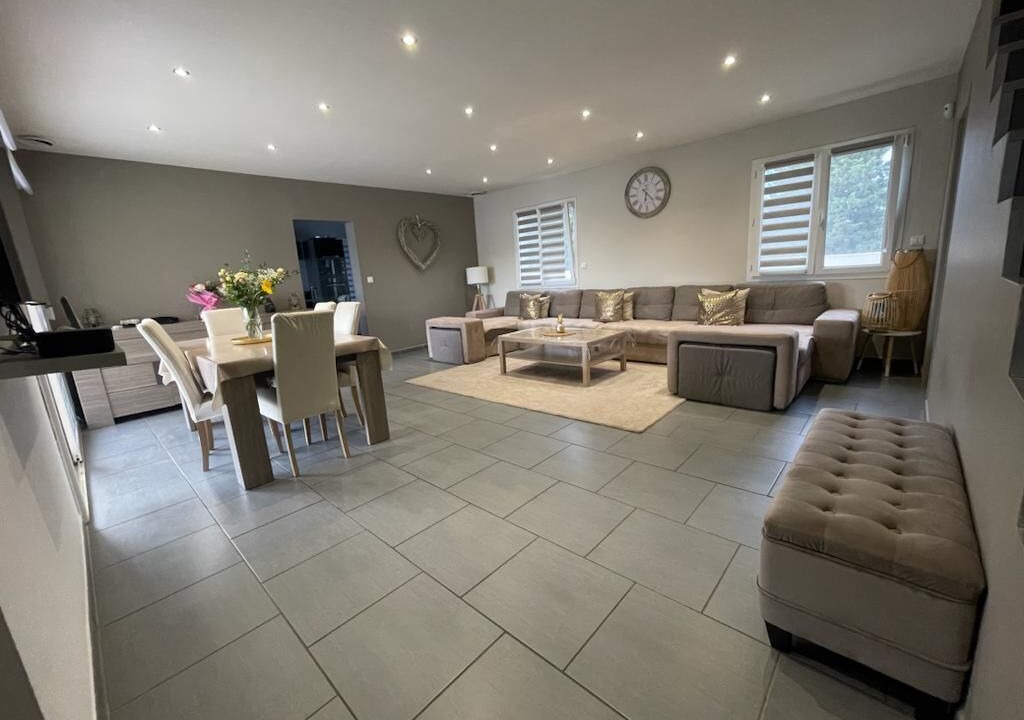 Photo of Livingroom in Beaucaire
