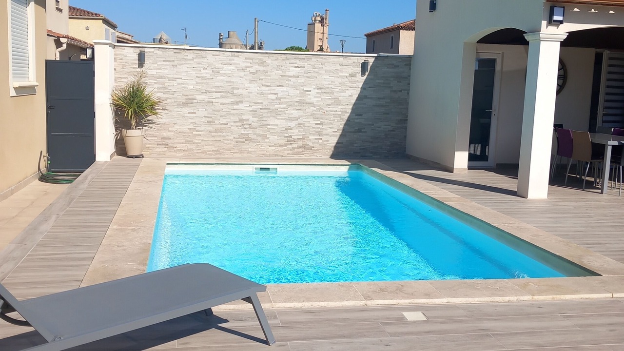 Photo of Outdoor in Beaucaire