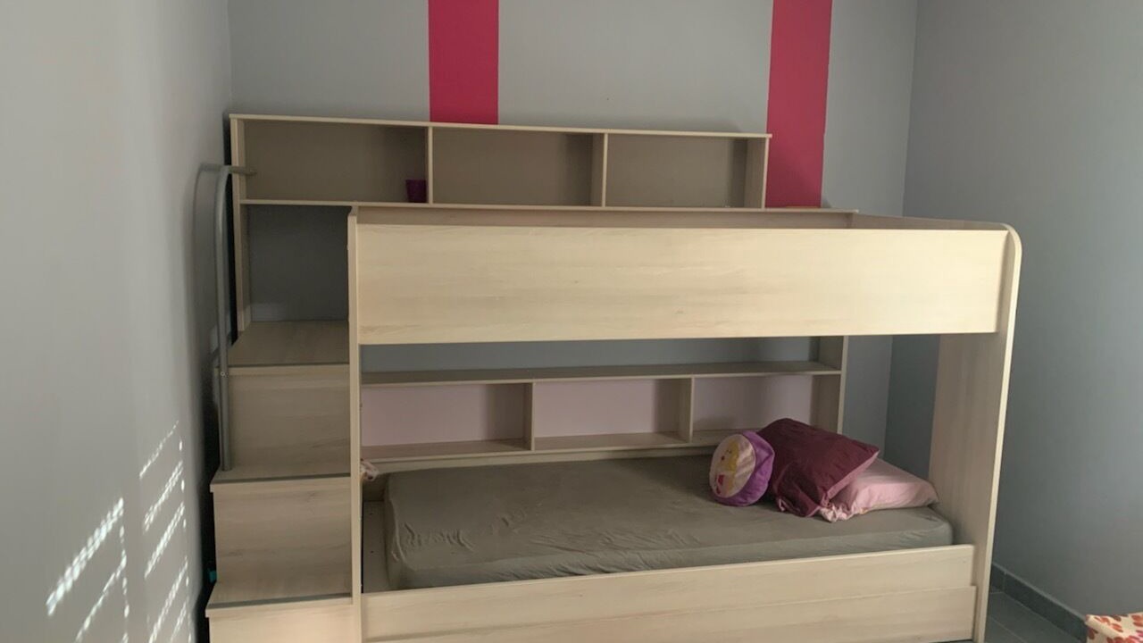 Photo of Bedroom in Beaucaire