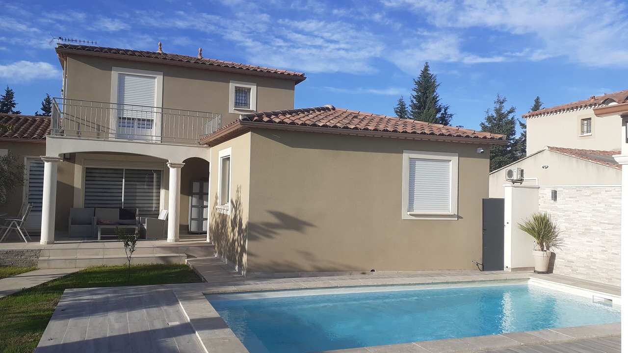 Photo of Outdoor in Beaucaire