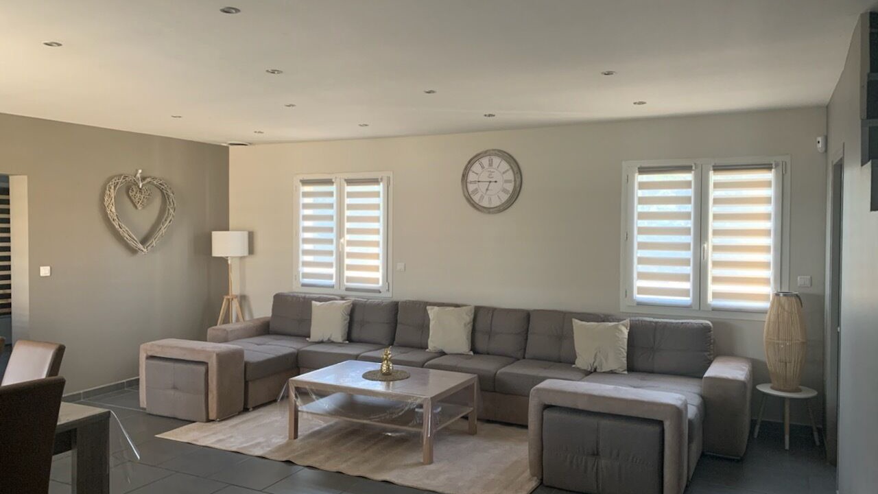 Photo of Livingroom in Beaucaire