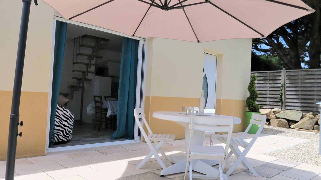 Photo of Outdoor in Perros-Guirec