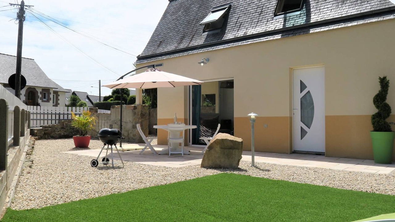 Photo of Outdoor in Perros-Guirec