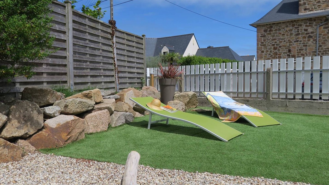 Photo of Outdoor in Perros-Guirec