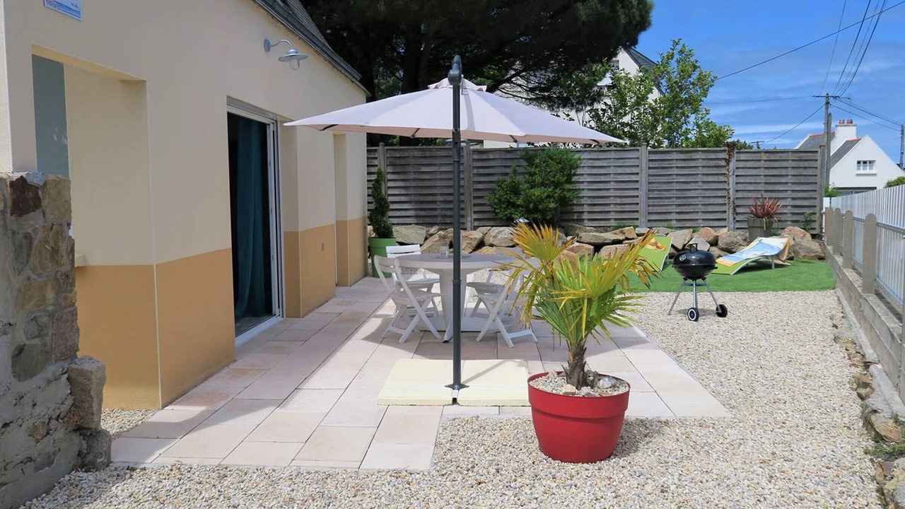 Photo of Outdoor in Perros-Guirec