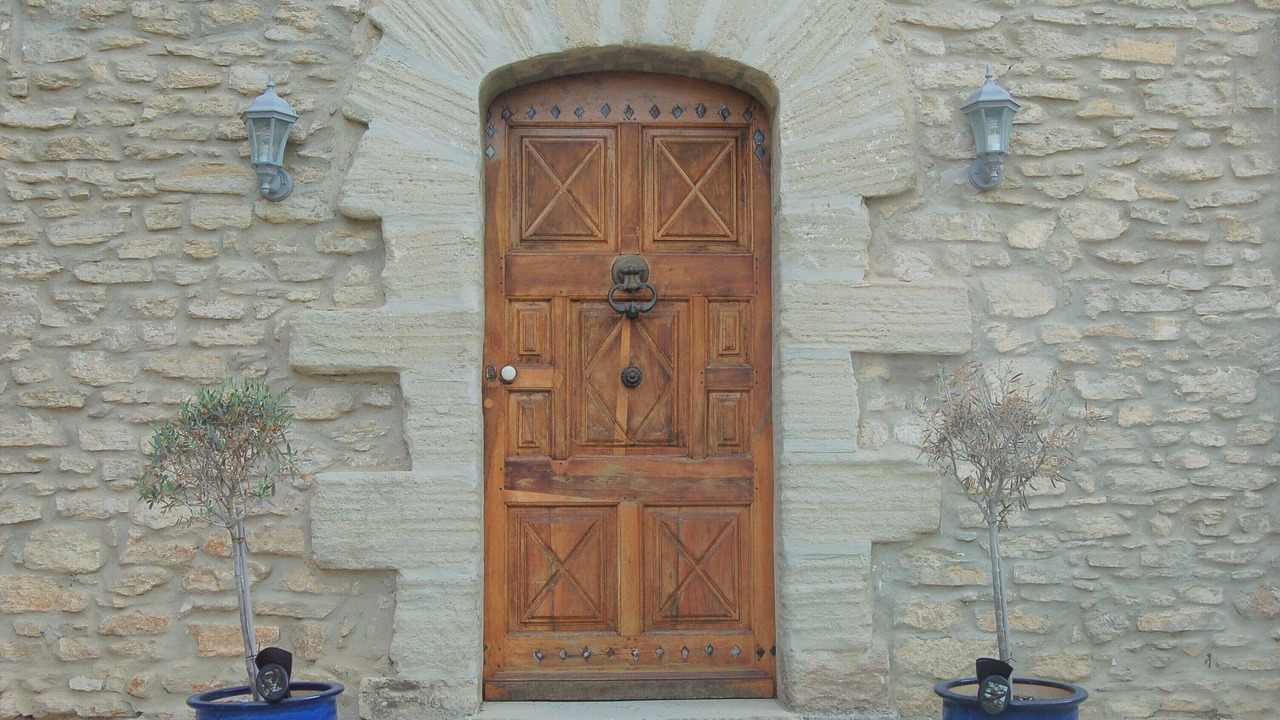 Photo of Outdoor in Saumane-de-Vaucluse