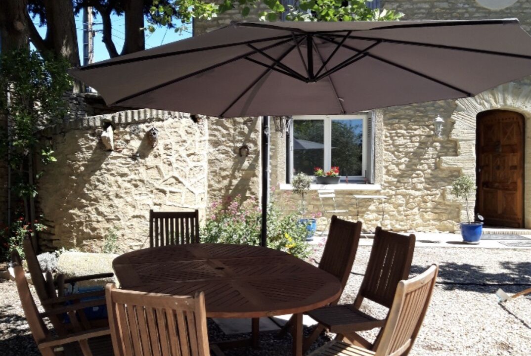 Photo of Outdoor in Saumane-de-Vaucluse
