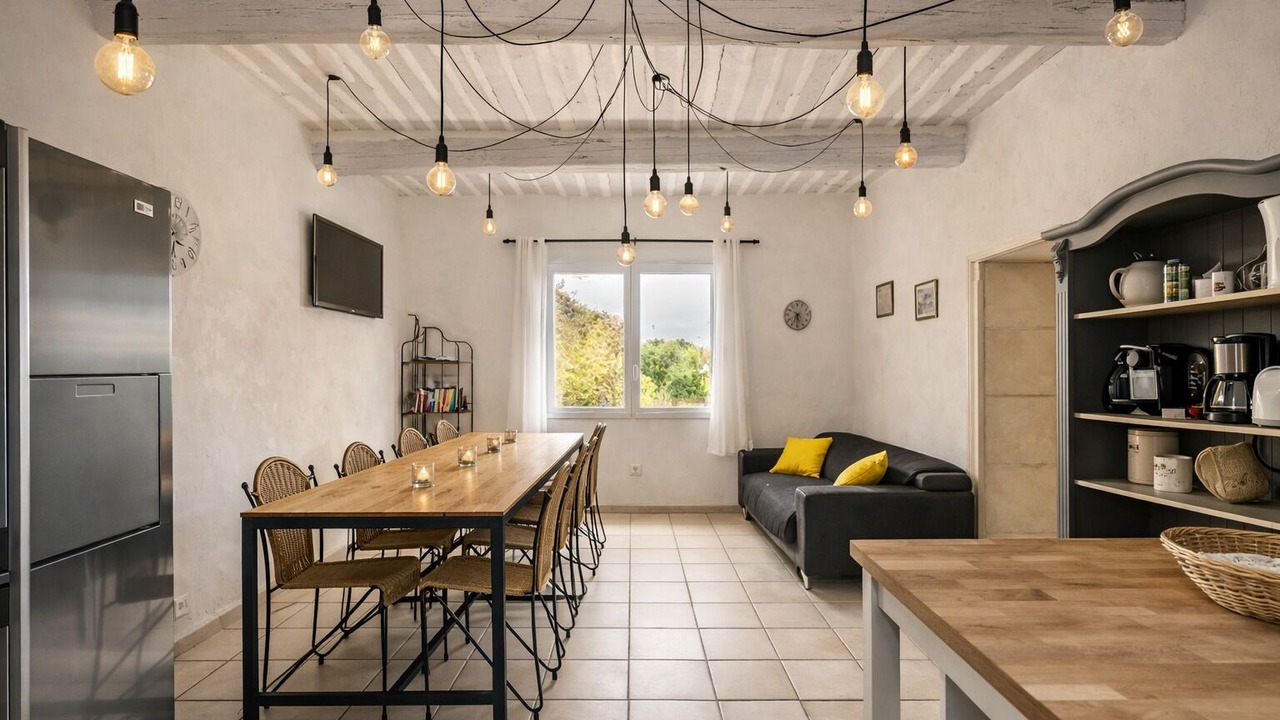 Photo of Others in Saumane-de-Vaucluse