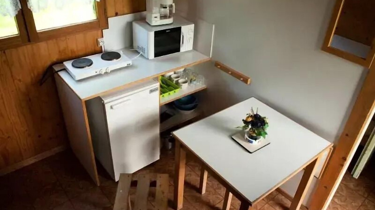Photo of Kitchen in Oberbronn