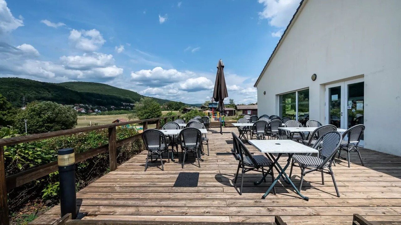Photo of Outdoor in Oberbronn