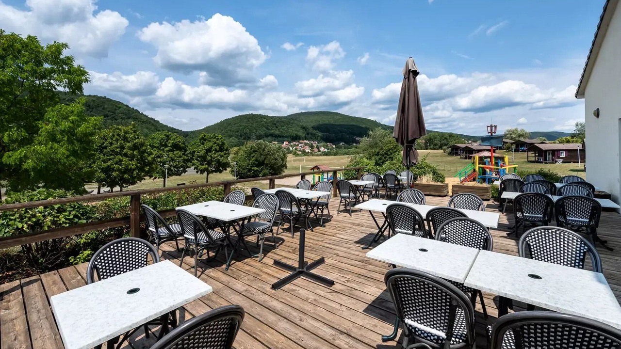 Photo of Outdoor in Oberbronn