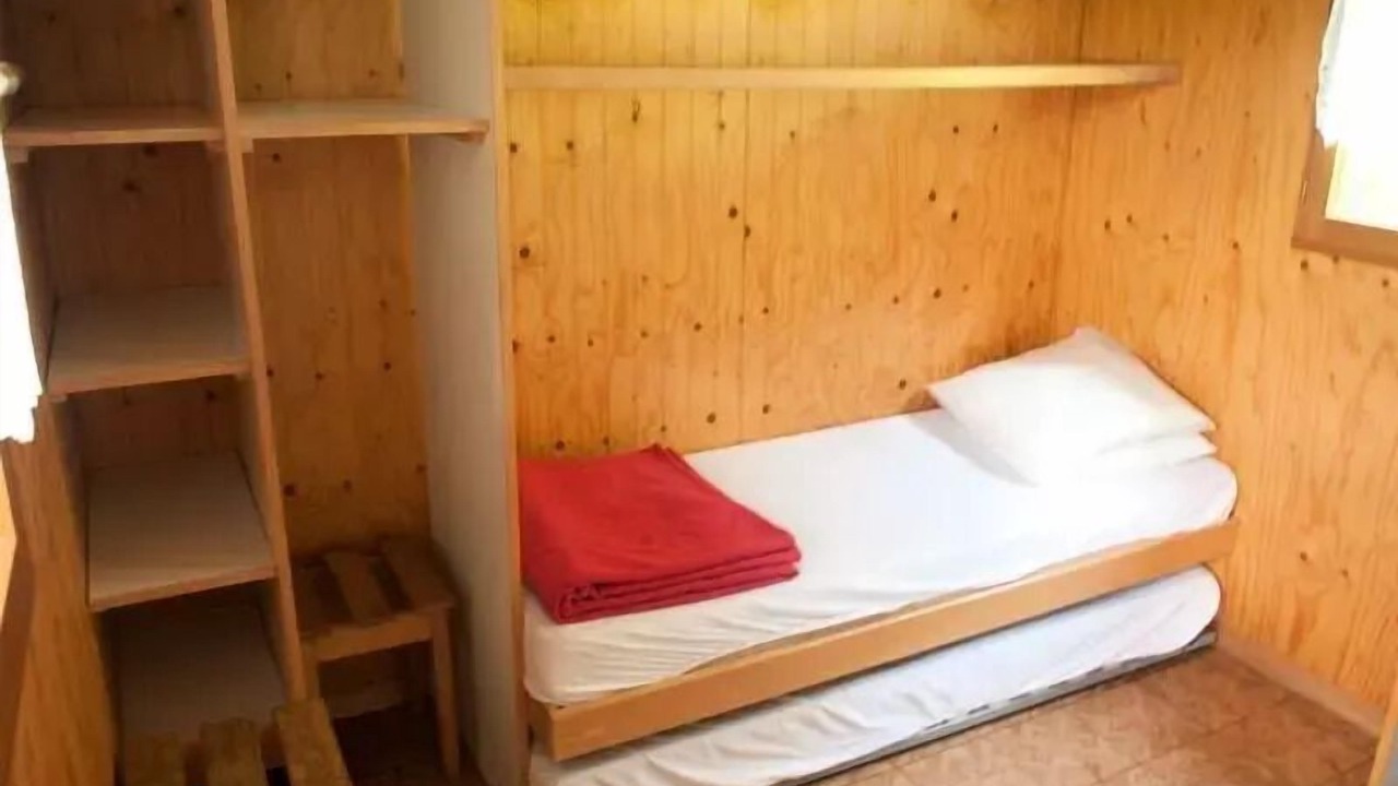 Photo of Bedroom in Oberbronn