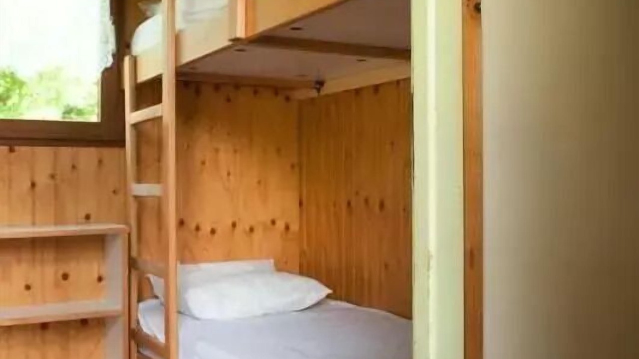 Photo of Bedroom in Oberbronn