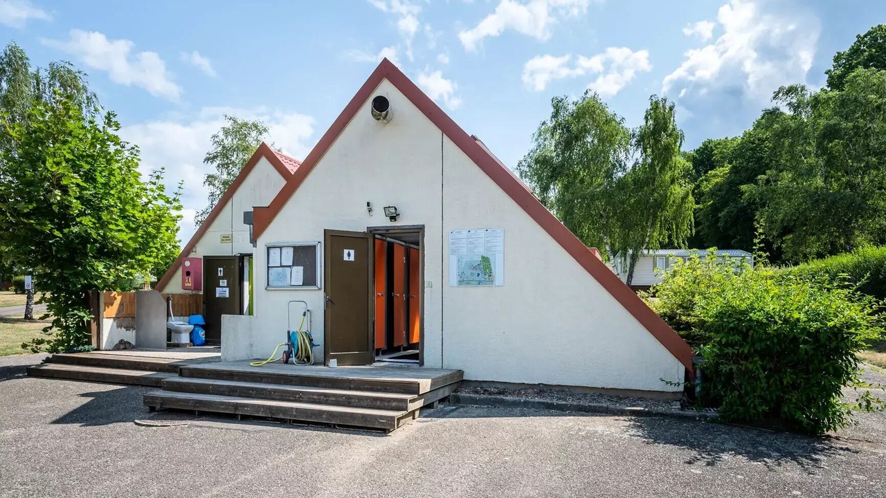 Photo of Outdoor in Oberbronn