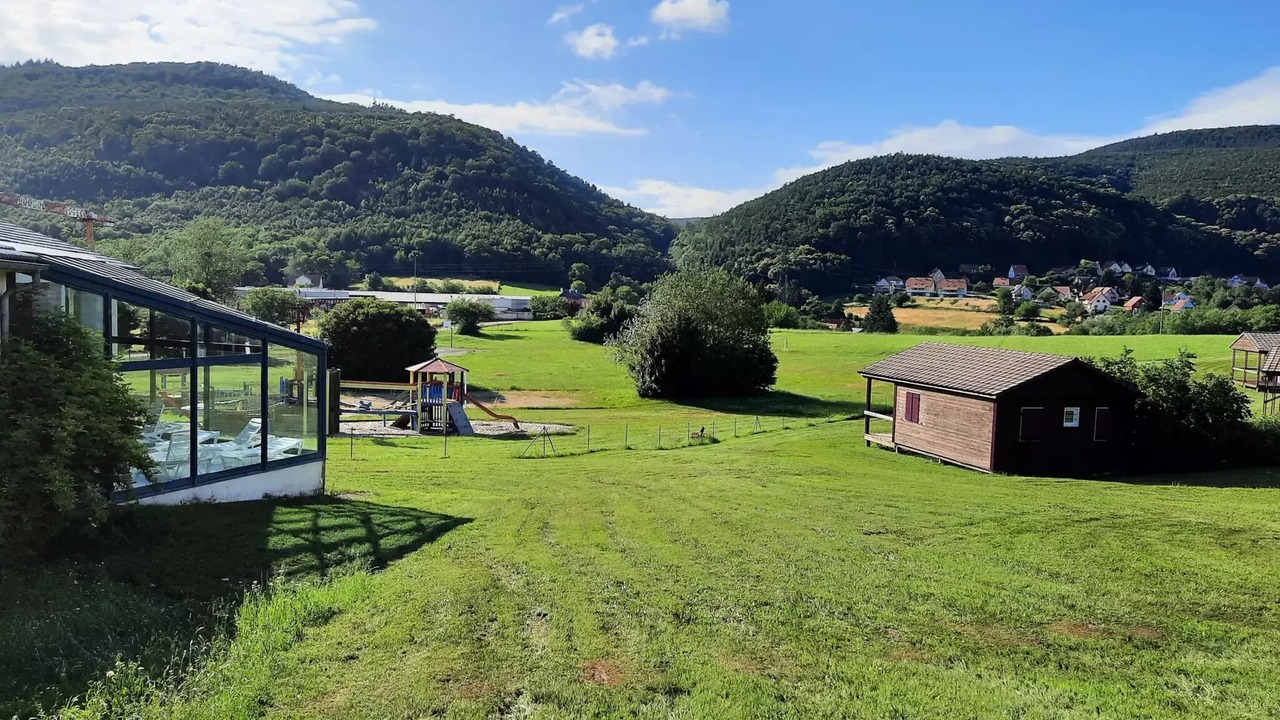 Photo of Outdoor in Oberbronn