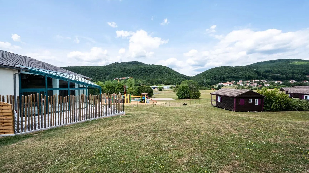 Photo of Outdoor in Oberbronn