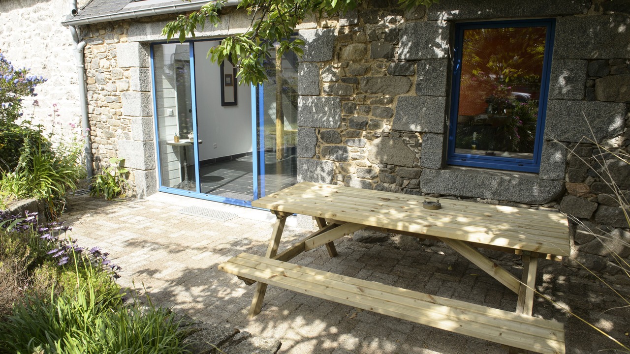 Photo of Outdoor in Saint-Quay-Portrieux