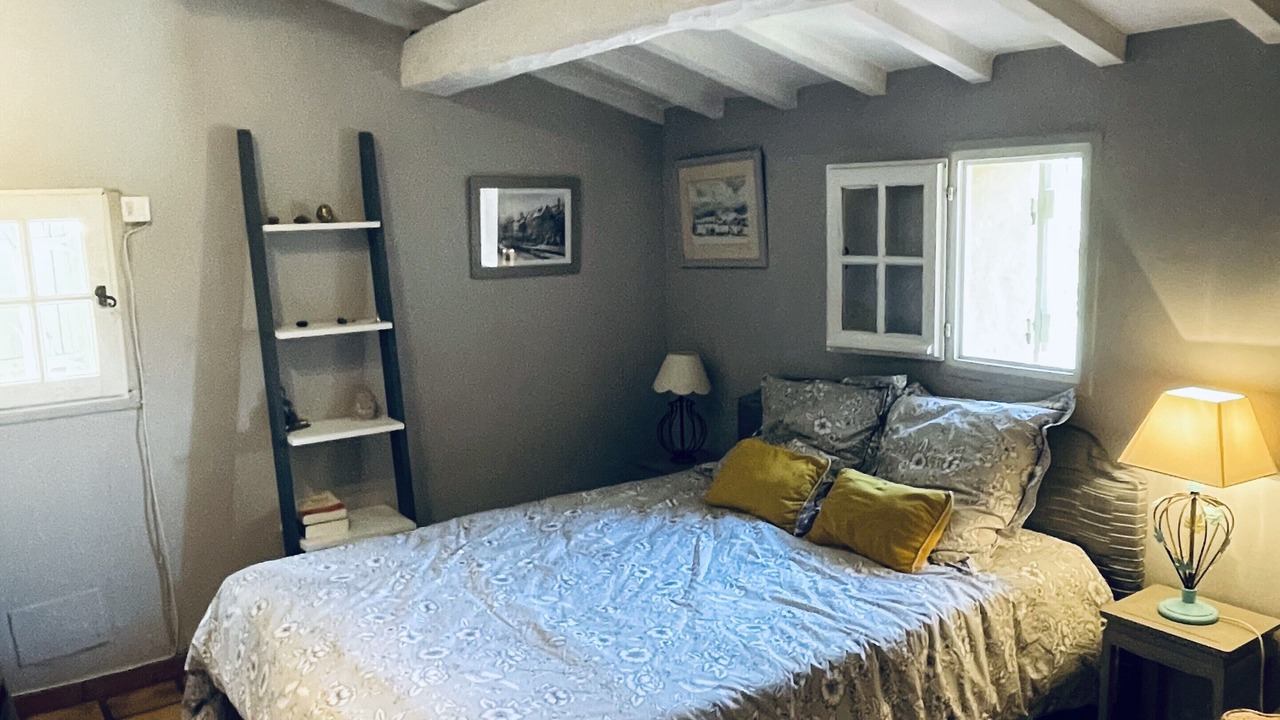 Photo of Bedroom in Le Beausset