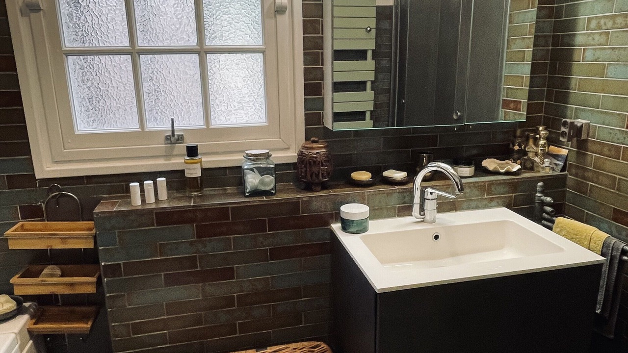 Photo of Bathroom in Le Beausset