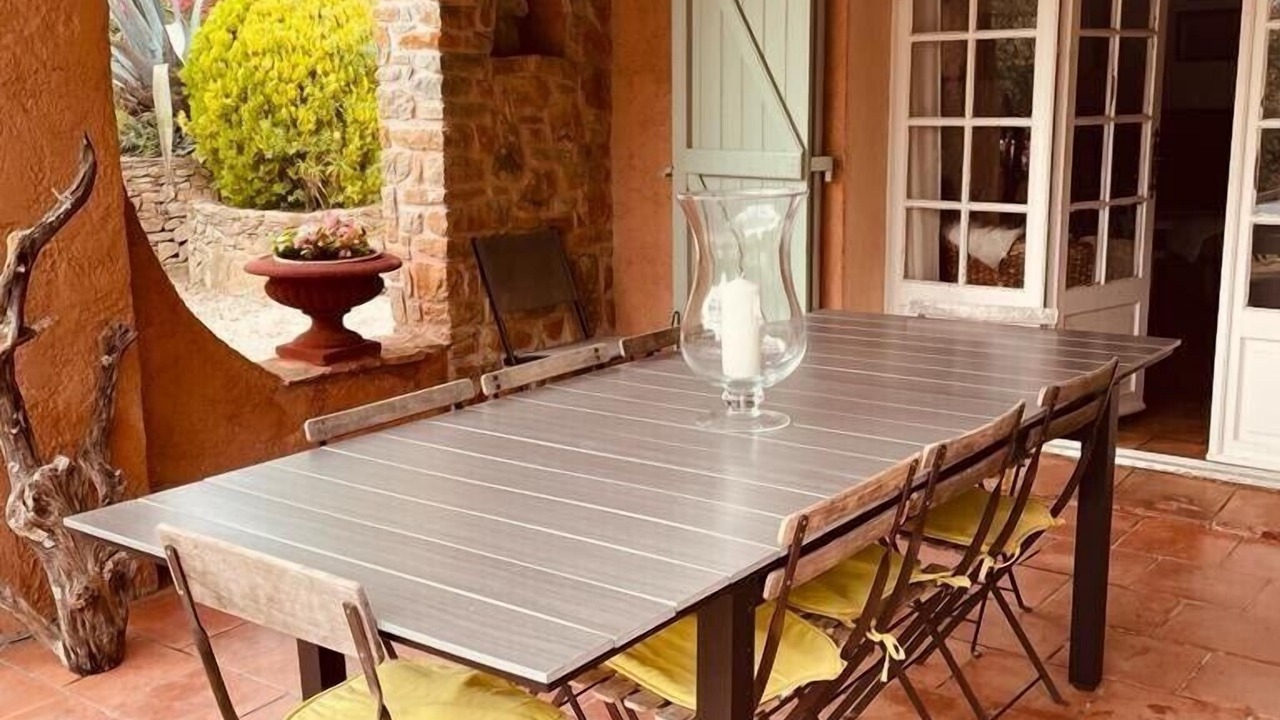 Photo of Outdoor in Le Beausset